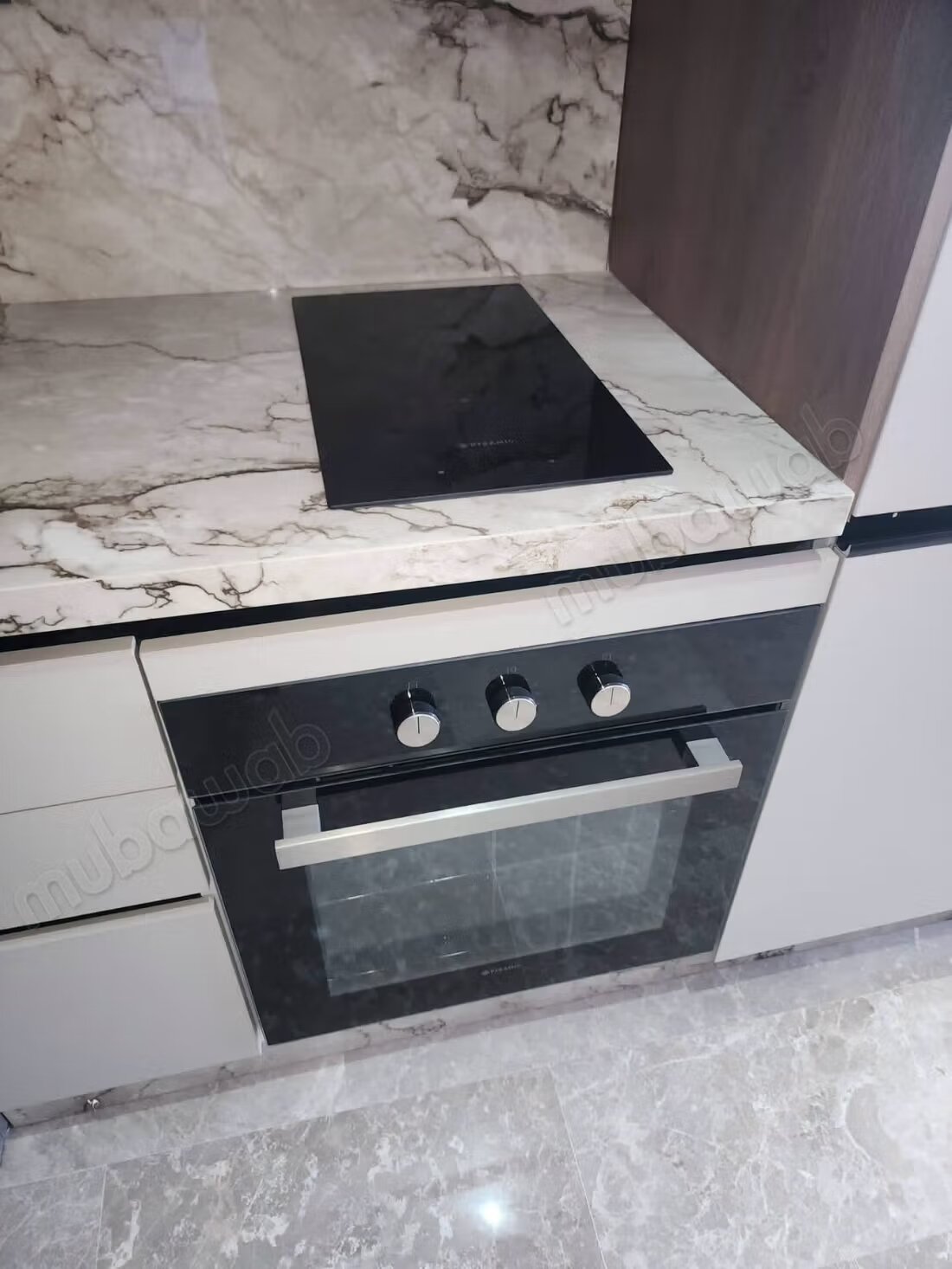 Apartment 50 m² for rent in Casablanca (Les princesses) — Photo 14