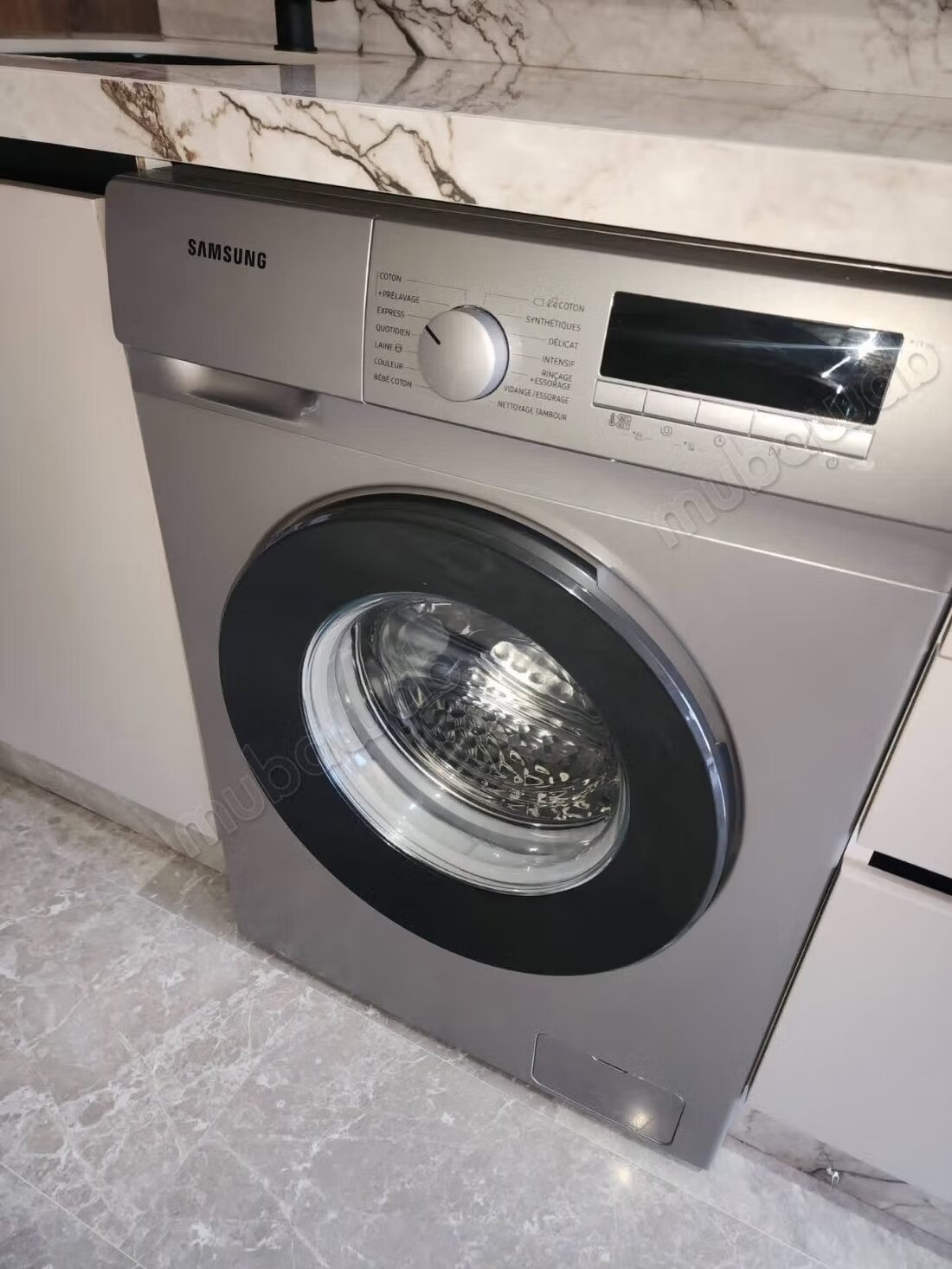 Apartment 50 m² for rent in Casablanca (Les princesses) — Photo 16