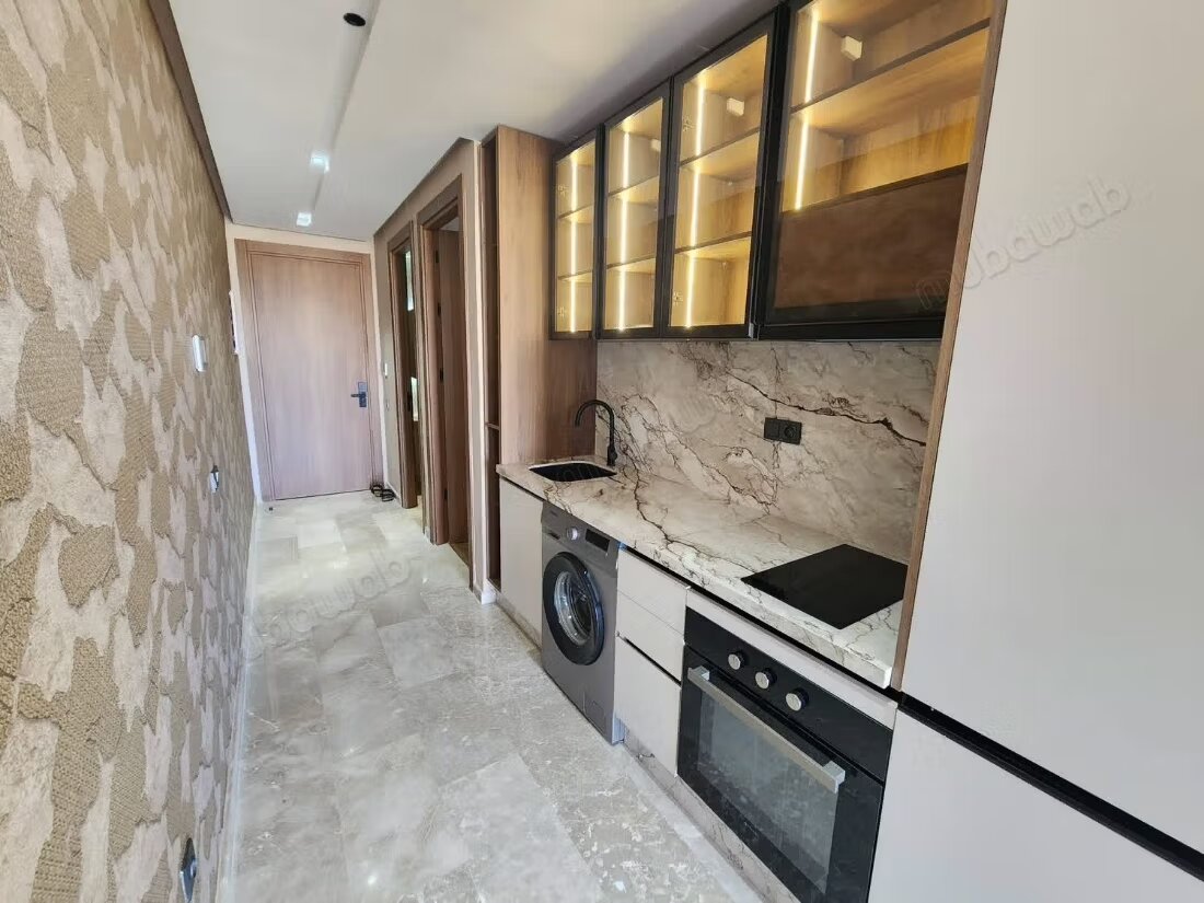 Apartment 50 m² for rent in Casablanca (Les princesses) — Photo 20