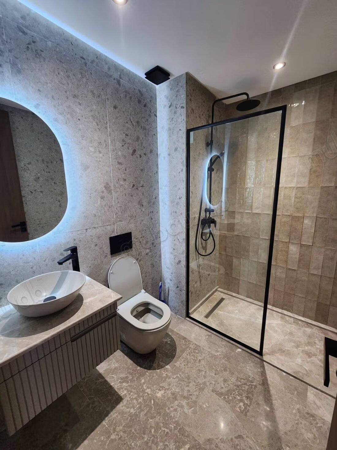 Apartment 50 m² for rent in Casablanca (Les princesses) — Photo 21