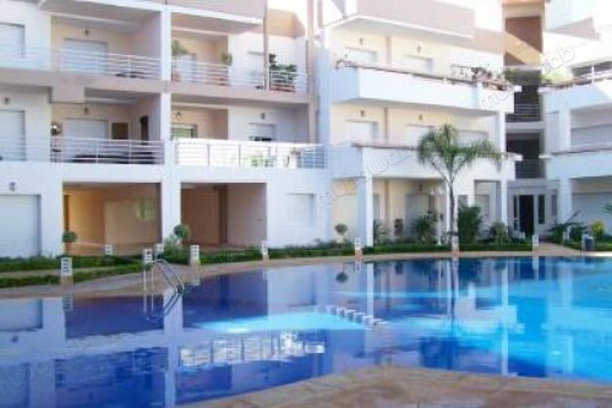 Appartement 80 m² à vendre à Mohammédia à Mohammédia