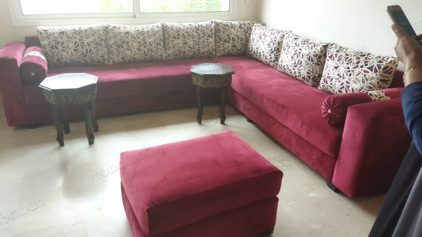 Appartement 80 m² à vendre à Mohammédia — Photo 7