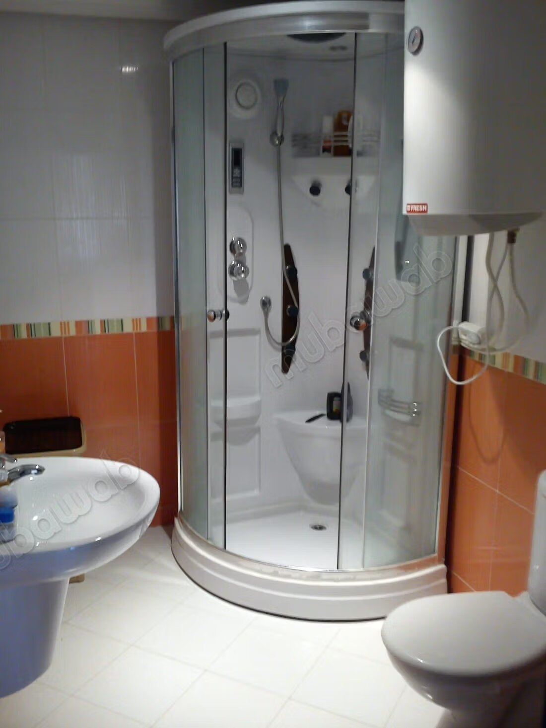 Appartement 80 m² à vendre à Mohammédia — Photo 9