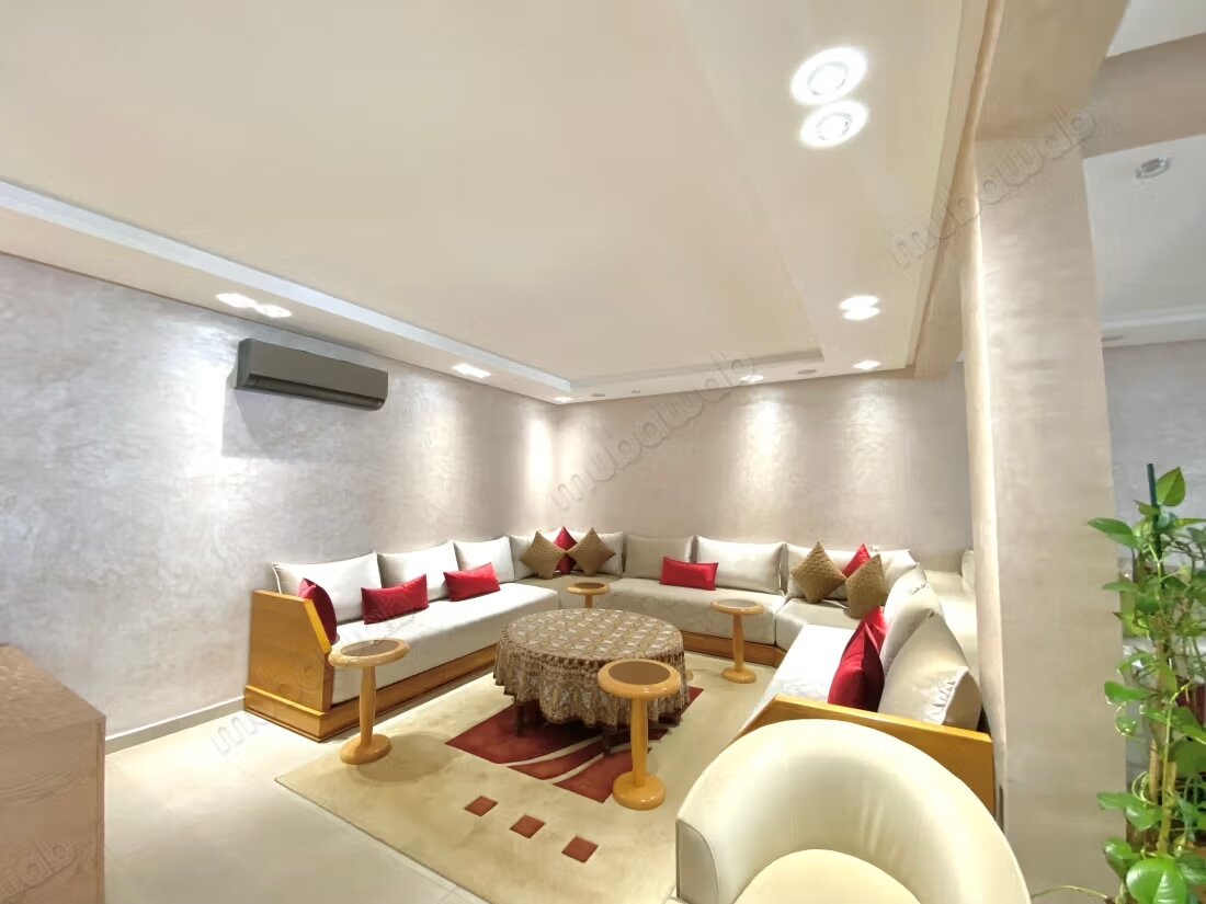 Apartment 178 m² for sale in Rabat — Photo 3