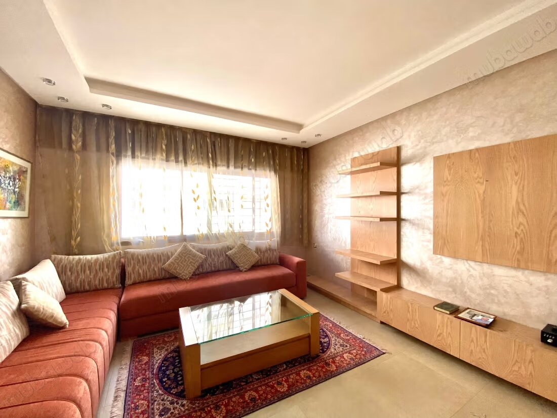 Apartment 178 m² for sale in Rabat — Photo 4