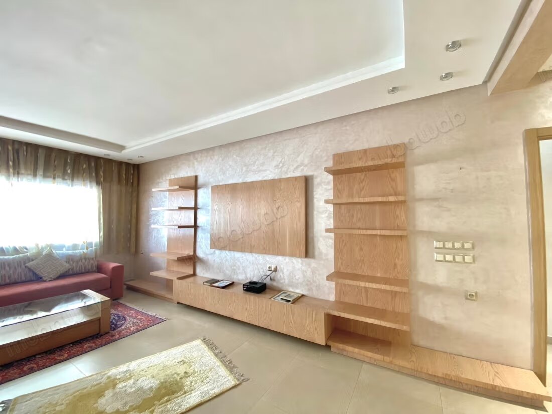 Apartment 178 m² for sale in Rabat — Photo 6