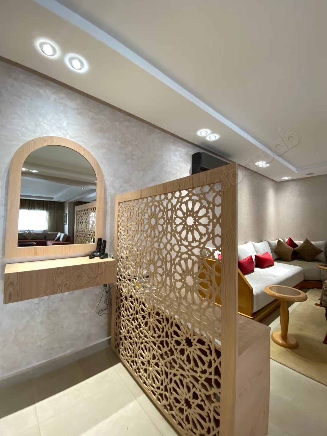 Apartment 178 m² for sale in Rabat — Photo 13
