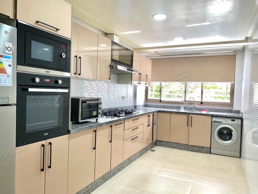 Apartment 178 m² for sale in Rabat — Photo 25
