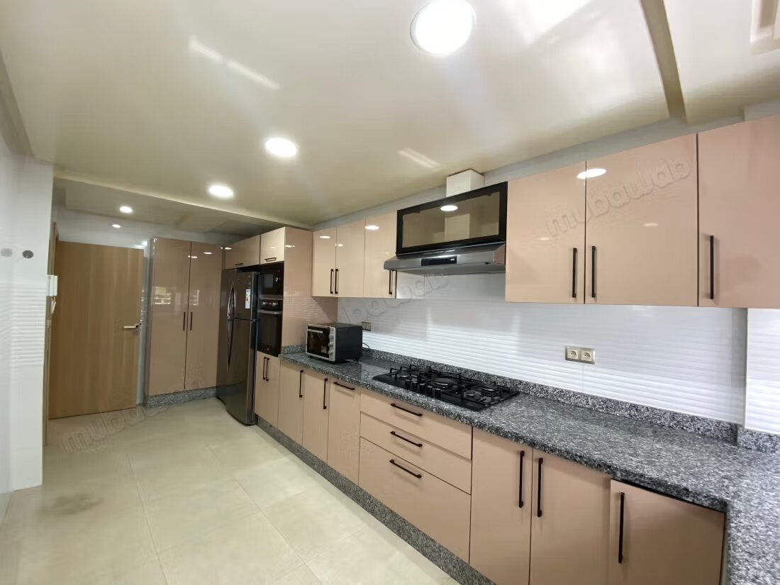 Apartment 178 m² for sale in Rabat — Photo 26