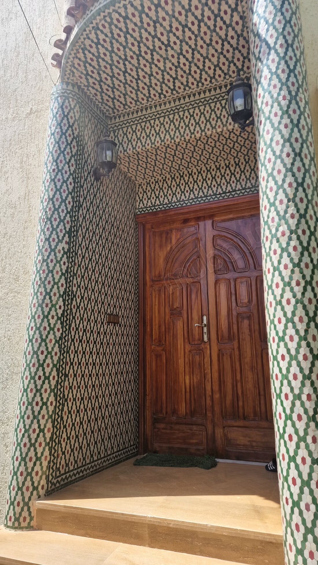 Villa 740 m² for sale in Fès — Photo 2