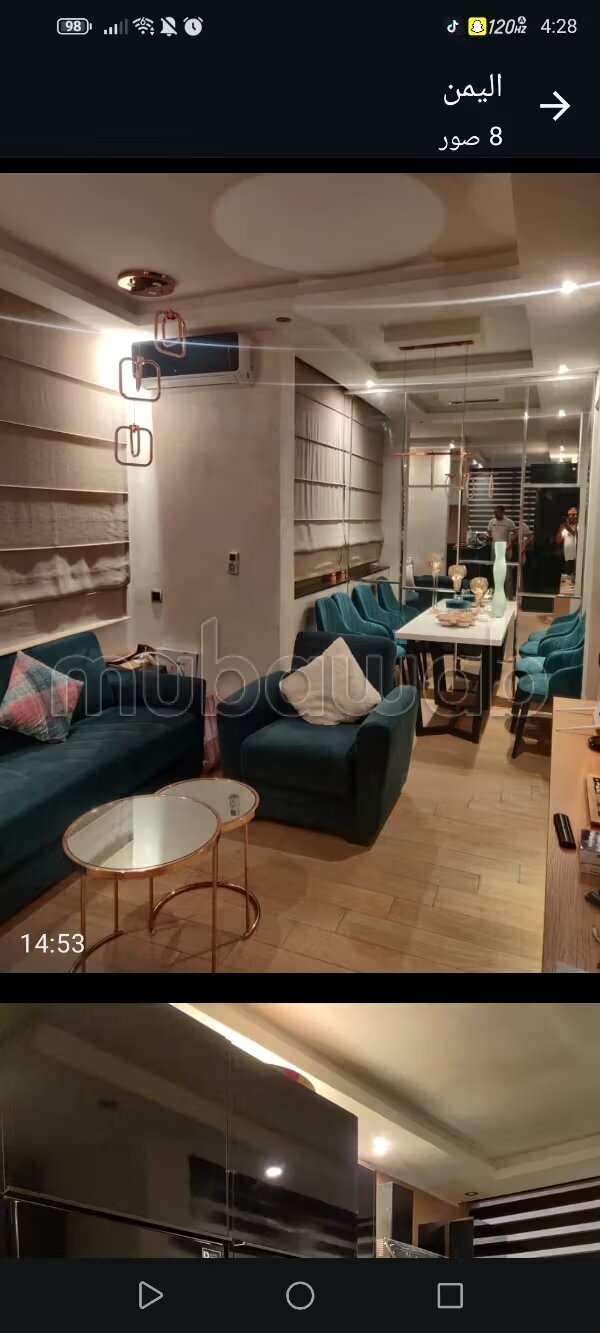 Appartement 80 m² à vendre à Agadir Oufla — Photo 6