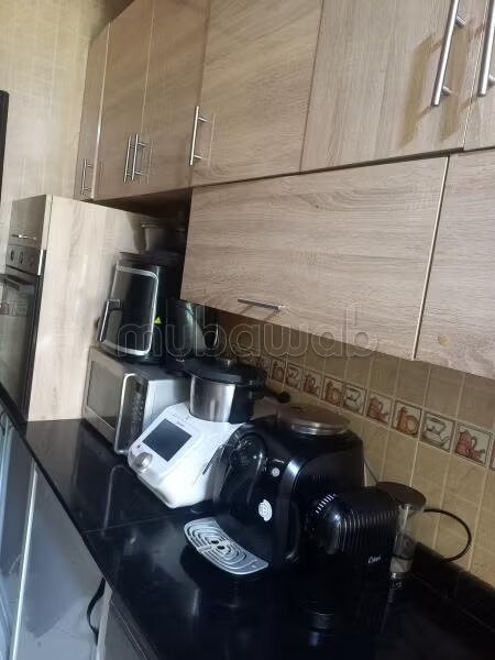 شقة 104 متر مربع للبيع في الرباط — Photo 5