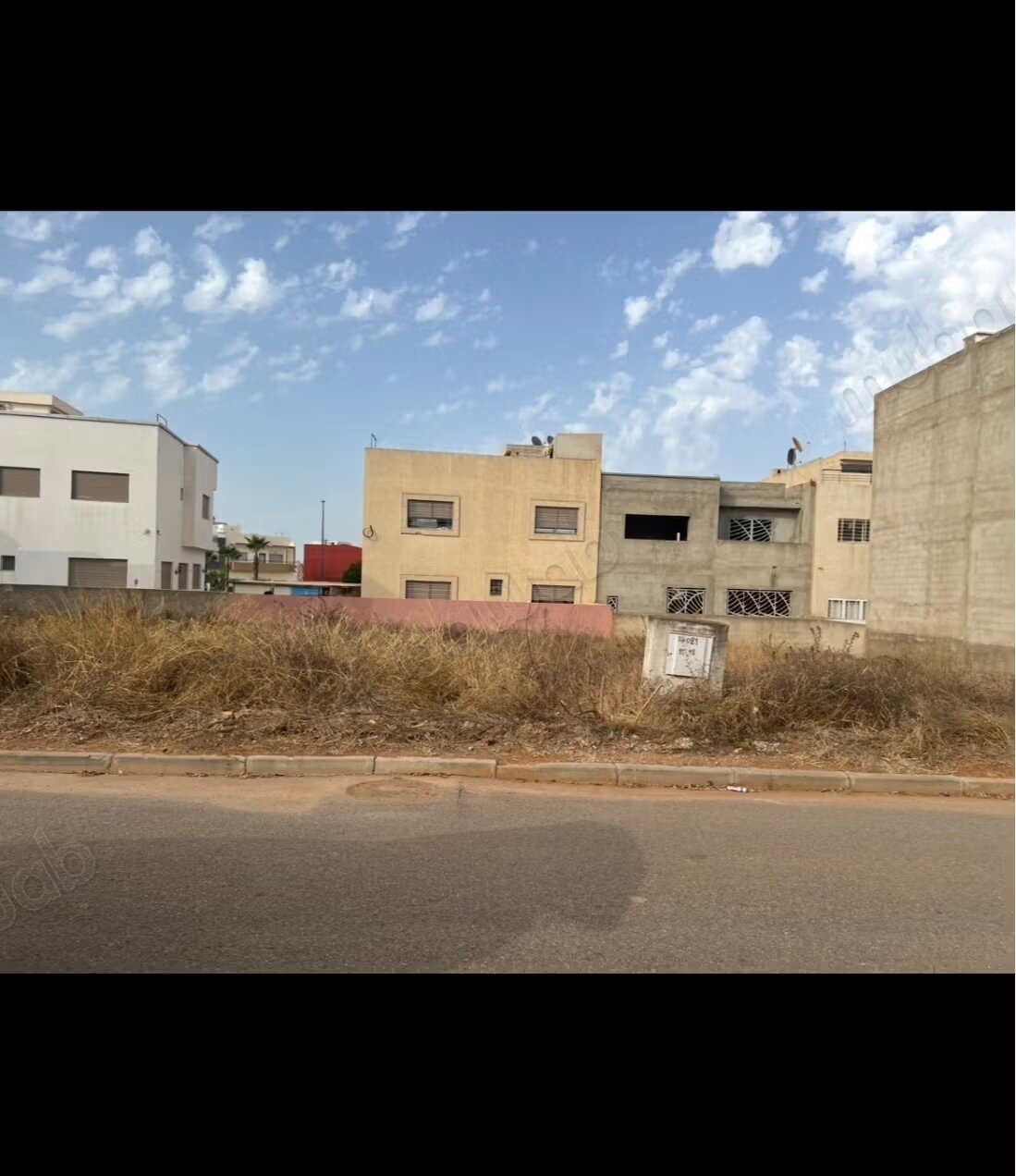 Terrain 207 m² à vendre à Rabat — Photo 3