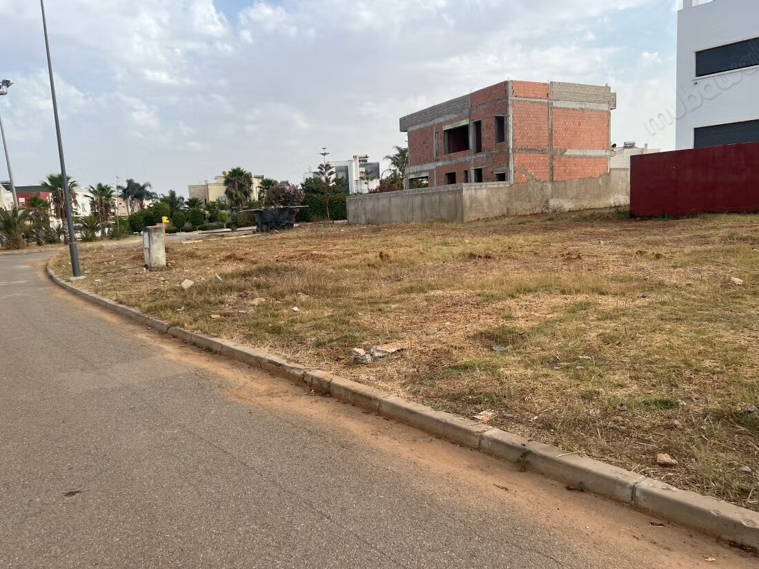 Terrain 207 m² à vendre à Rabat — Photo 4