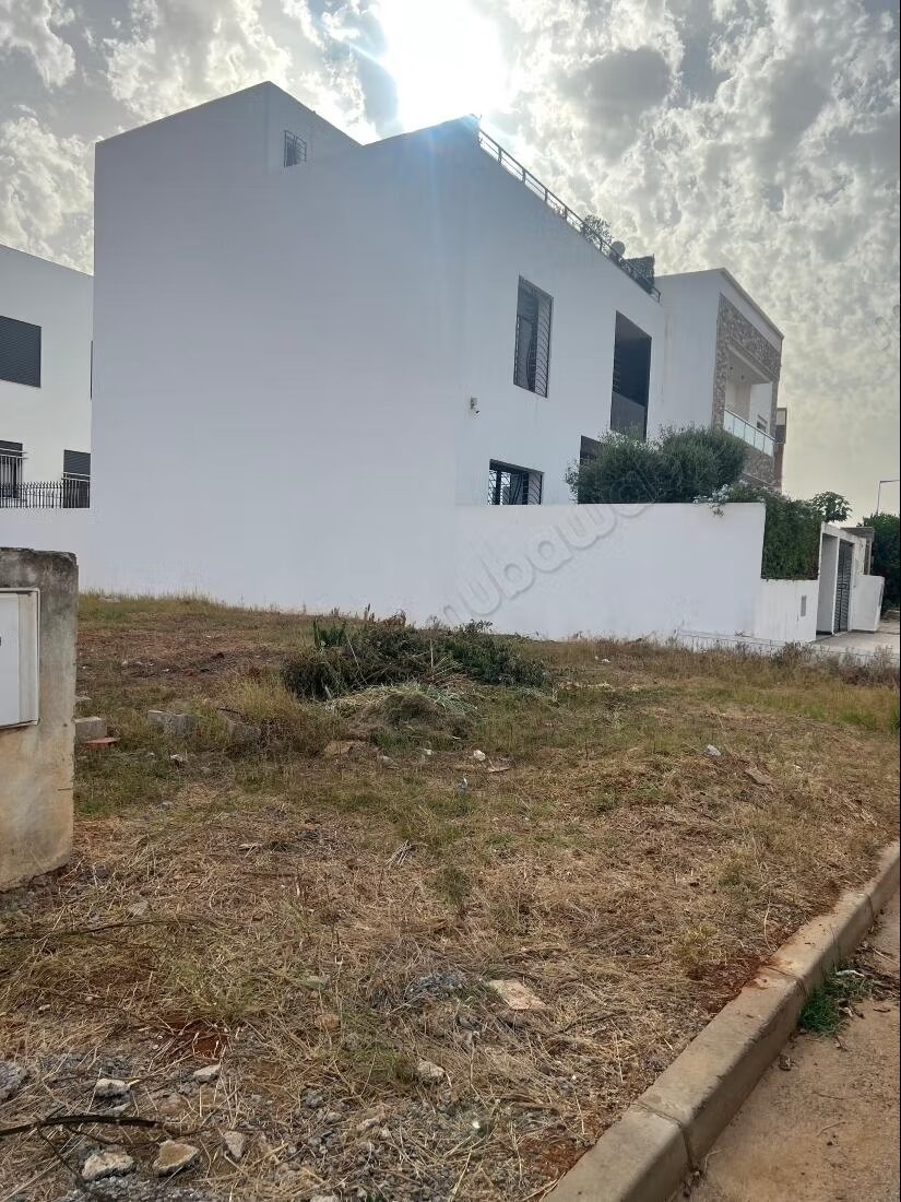 Terrain 207 m² à vendre à Rabat — Photo 5