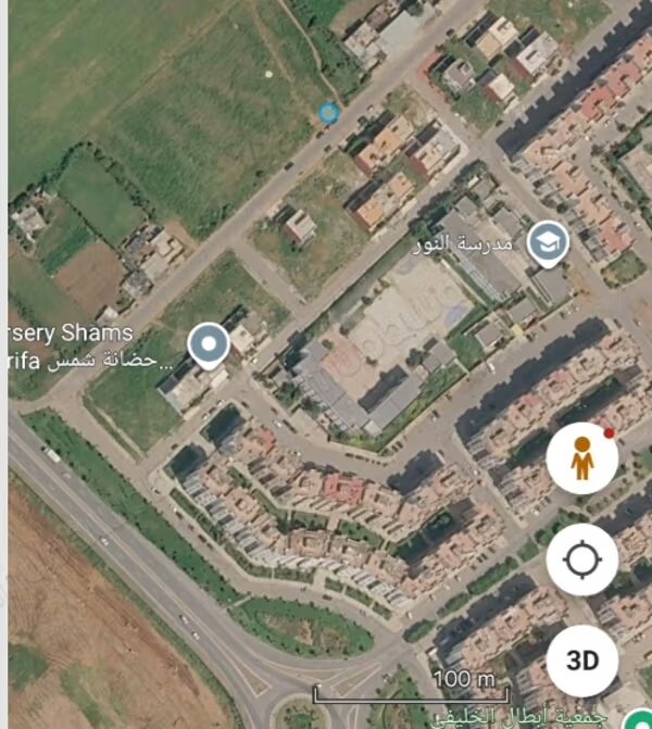 Terrain 207 m² à vendre à Rabat — Photo 6