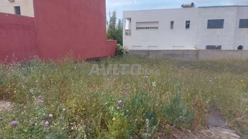 Terrain 207 m² à vendre à Rabat — Photo 8