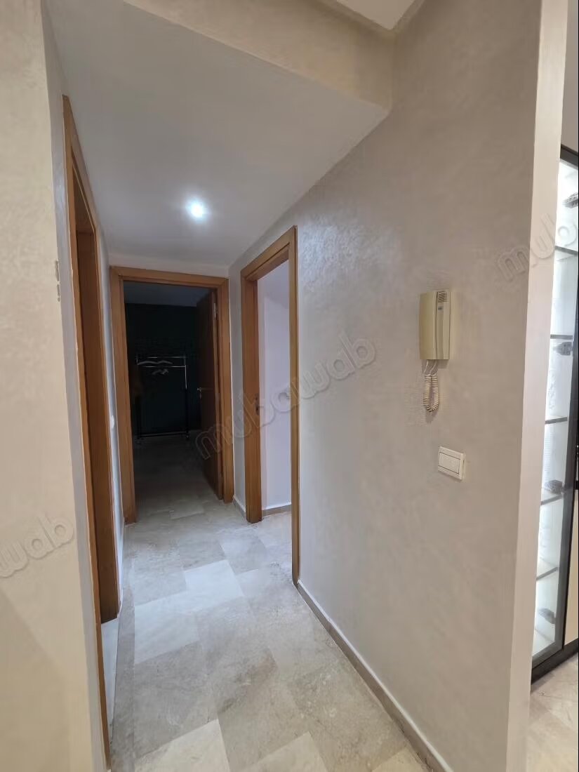 Appartement Meublé à louer à Gauthier, Casablanca — Photo 5