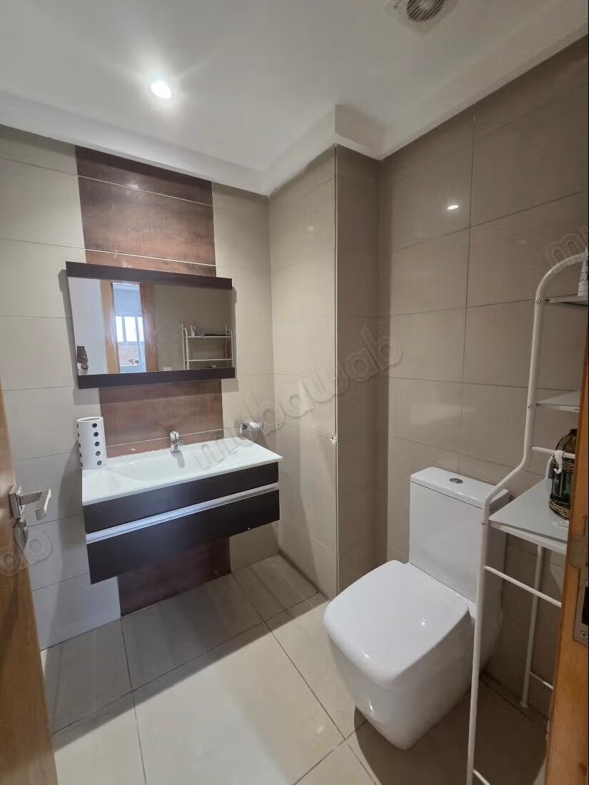 Appartement Meublé à louer à Gauthier, Casablanca — Photo 7