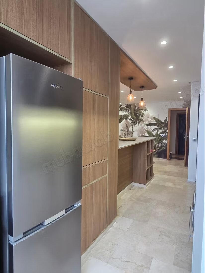 Appartement Meublé à louer à Gauthier, Casablanca — Photo 10