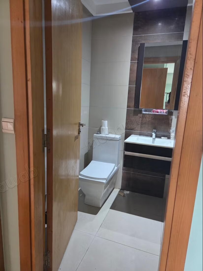 Appartement Meublé à louer à Gauthier, Casablanca — Photo 14