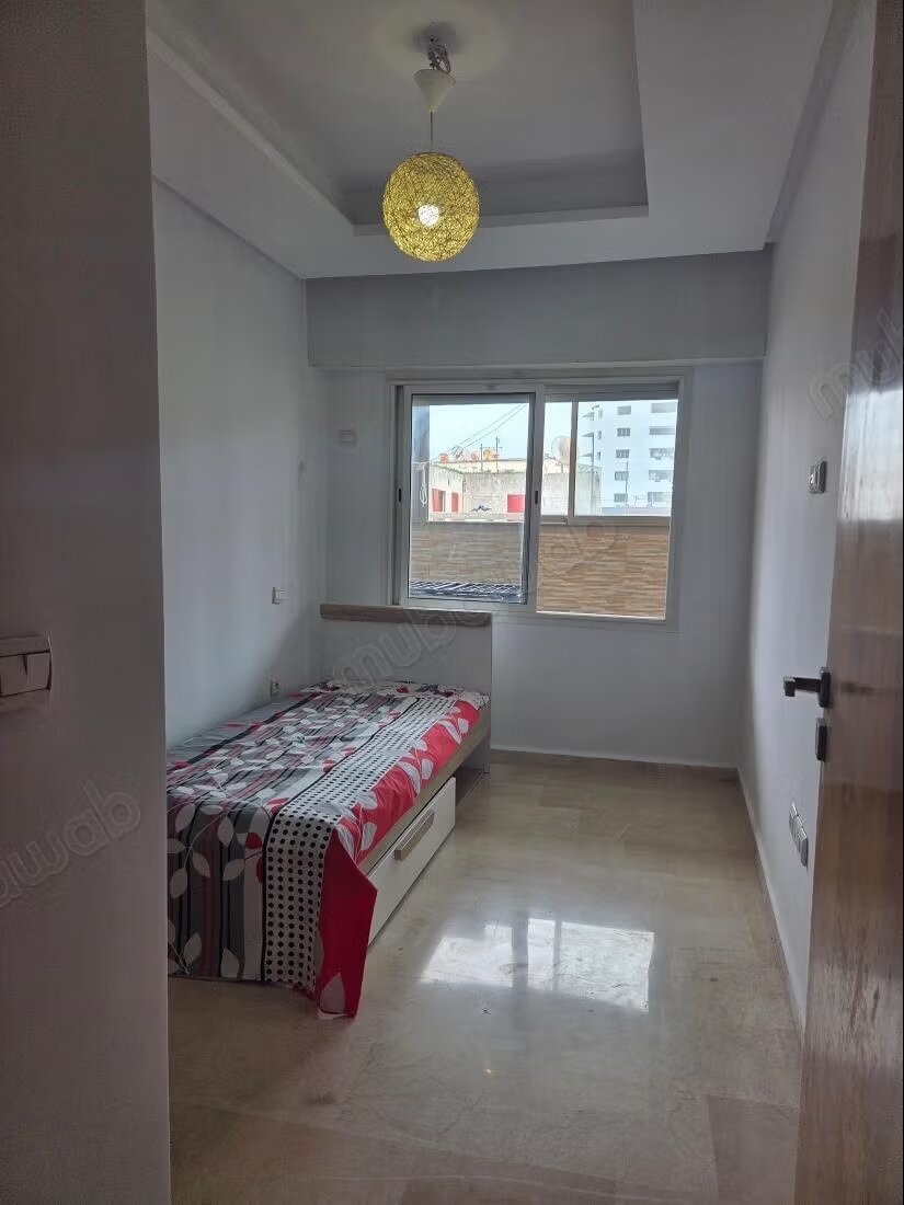 Appartement Meublé à louer à Gauthier, Casablanca — Photo 15