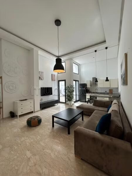 Appartement Meublé à louer à Gauthier, Casablanca — Photo 16