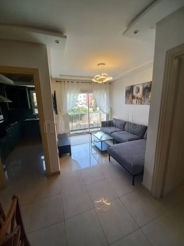 Appartement Meublé à louer à Gauthier, Casablanca — Photo 17