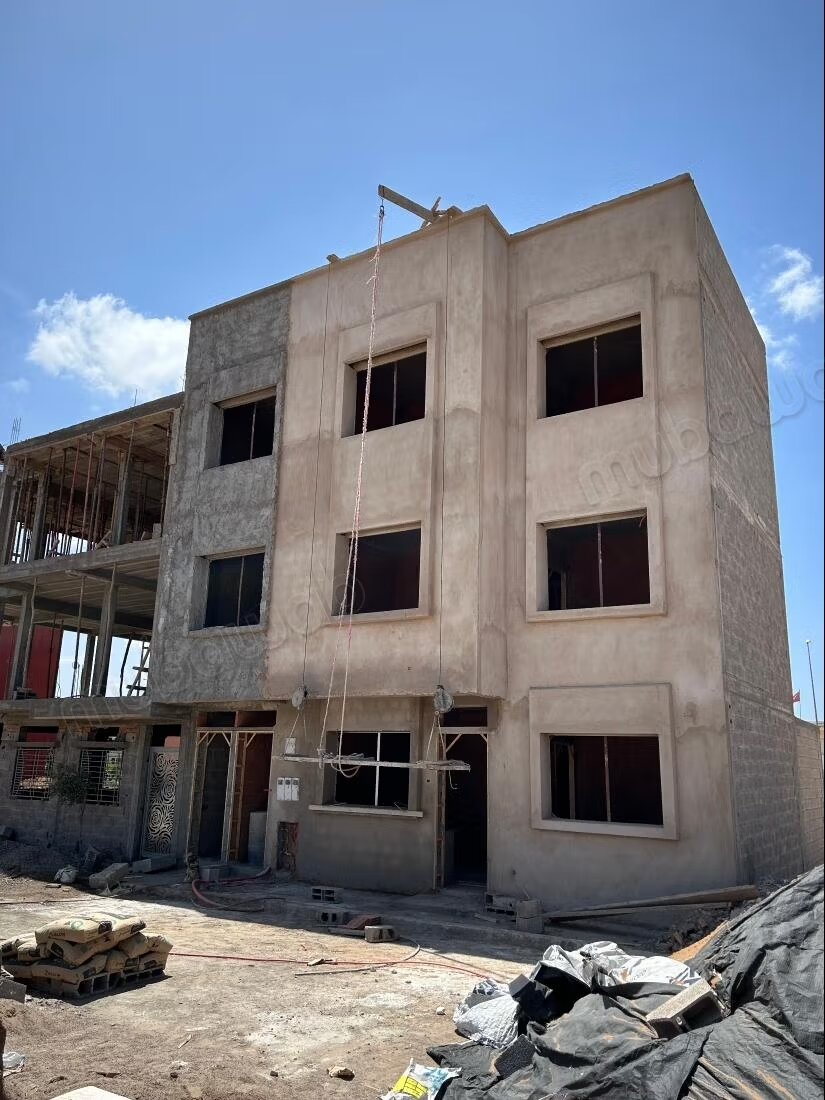 Appartement R2 haute qualité à vendre à El Jadida à El Jadida