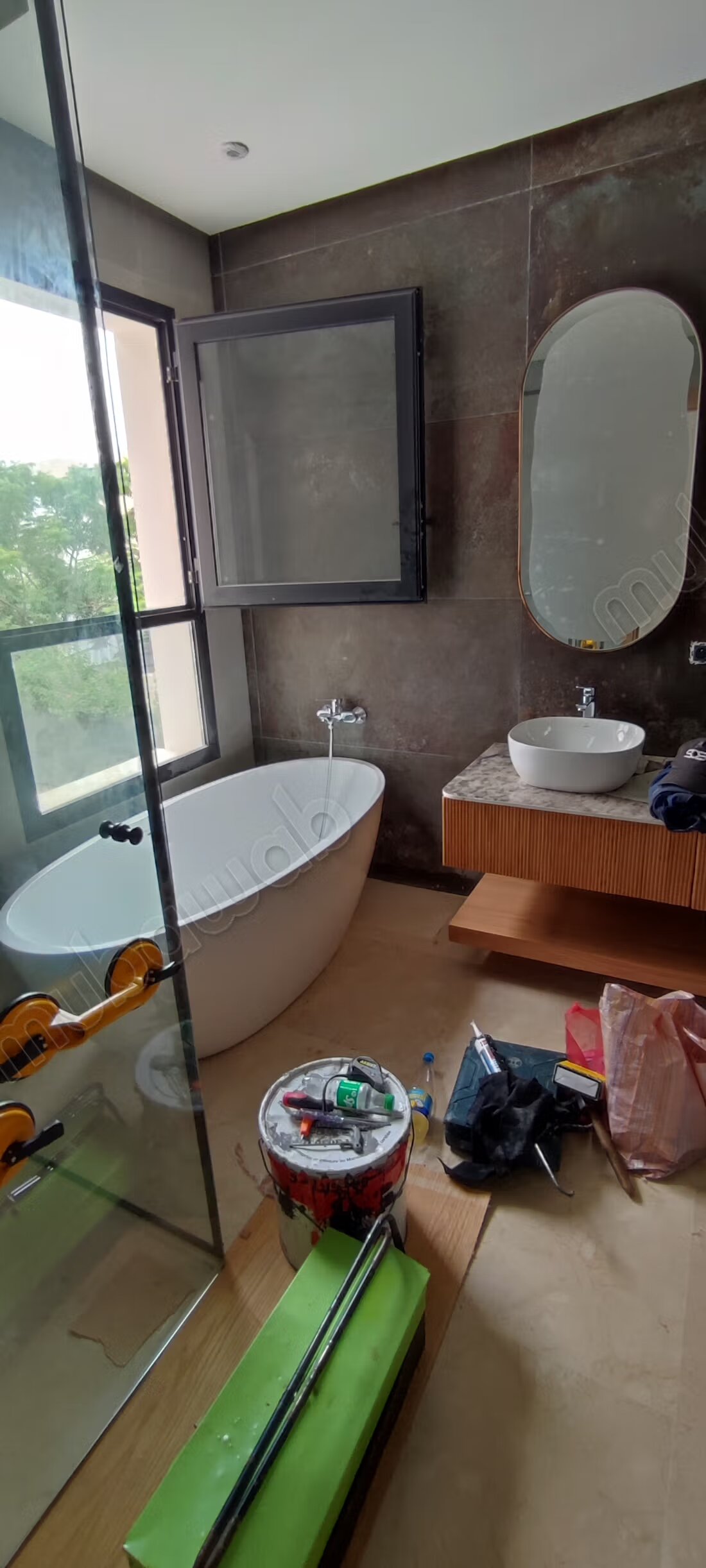 5-Bedroom Villa for Rent in L'Orangeraie de Souissi, Rabat — Photo 5