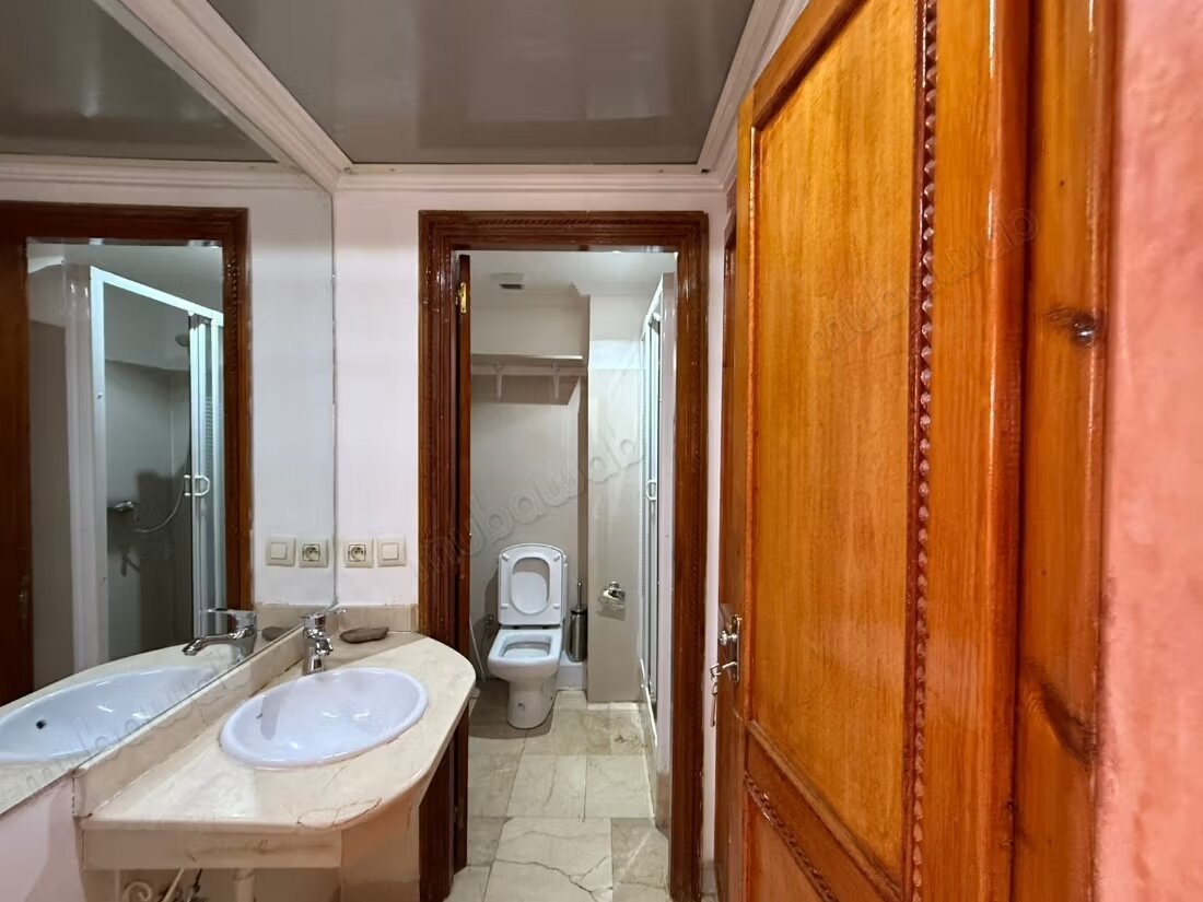 Appartement 120 m² à louer à Marrakech — Photo 5