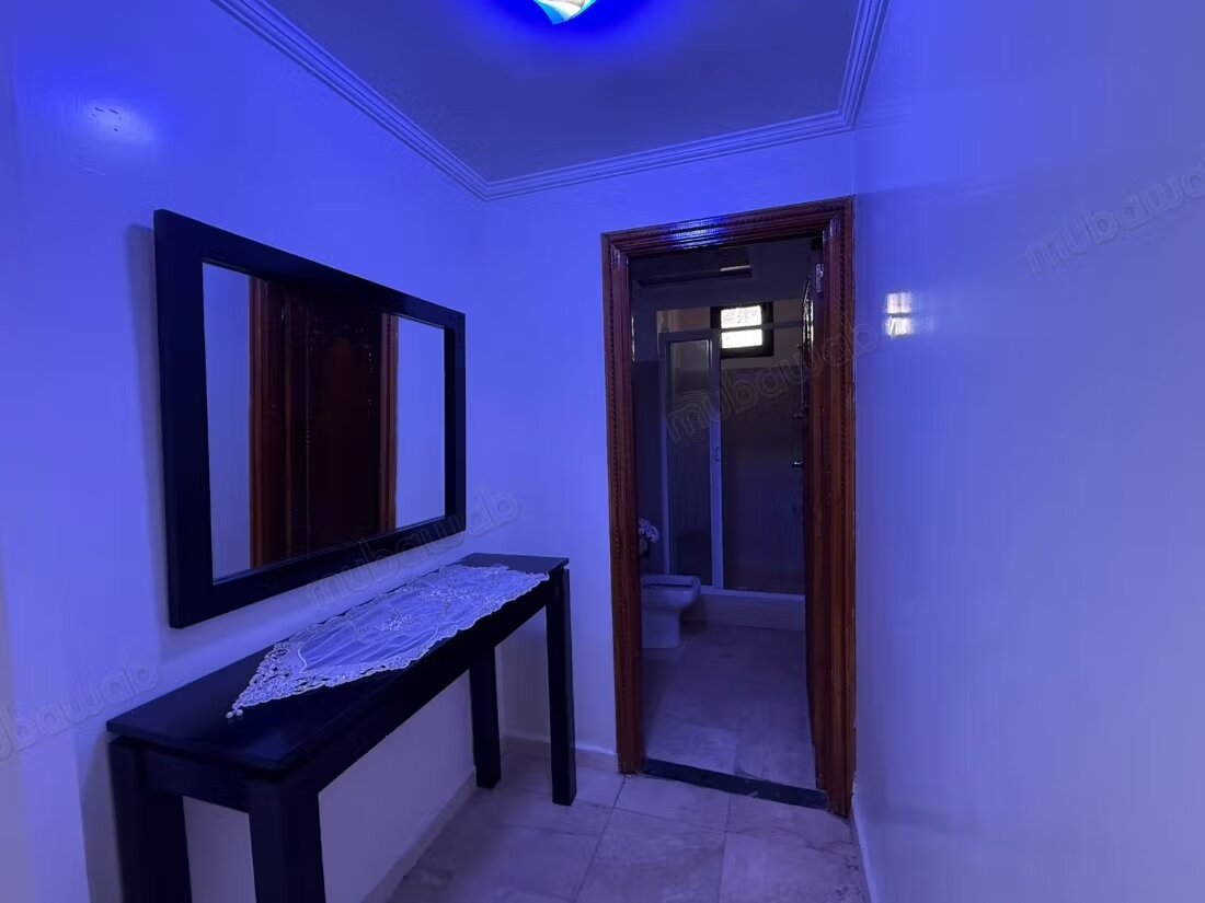 Appartement 120 m² à louer à Marrakech — Photo 9