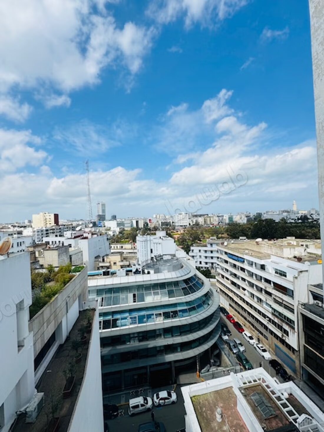 Appartement à louer à Casablanca — Photo 2