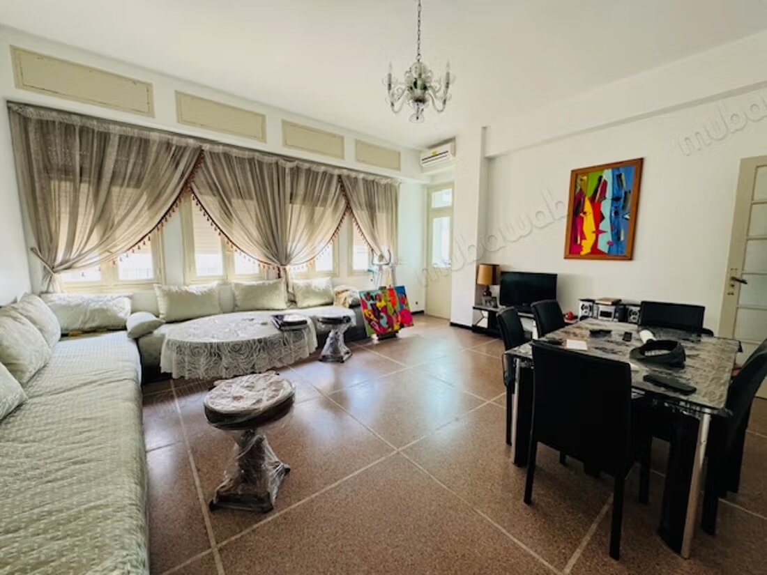 Appartement à louer à Casablanca — Photo 6