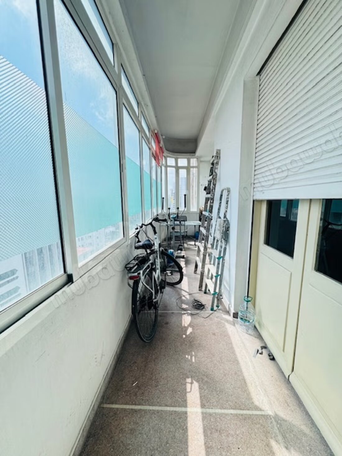 Appartement à louer à Casablanca — Photo 7