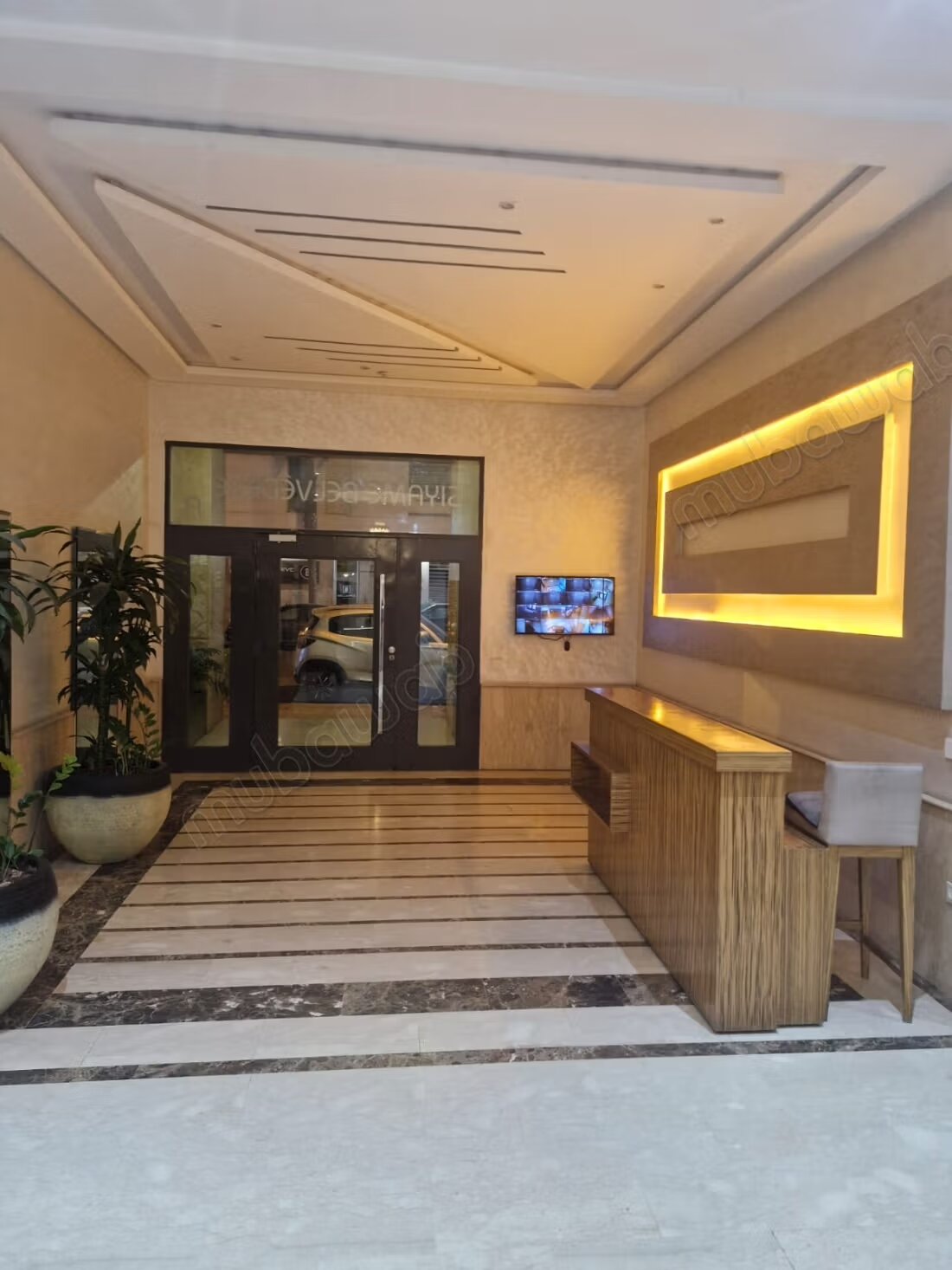شقة F2 للإيجار في الدار البيضاء — Photo 5