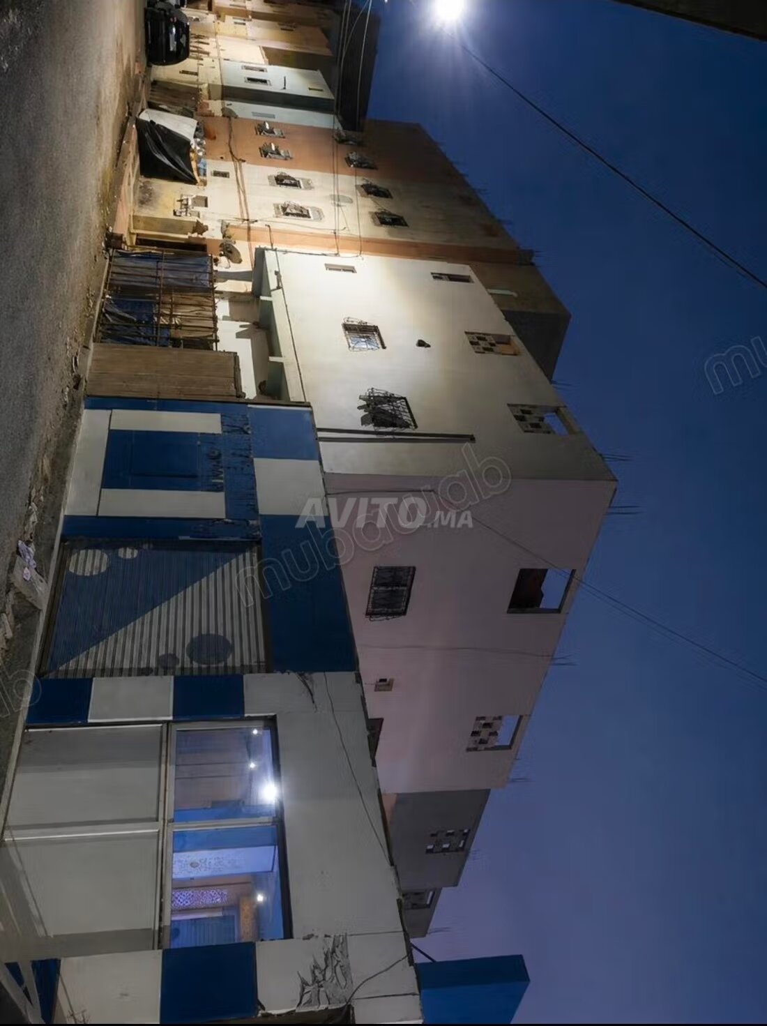 Villa 80 m² à vendre à Dakhla — Photo 8