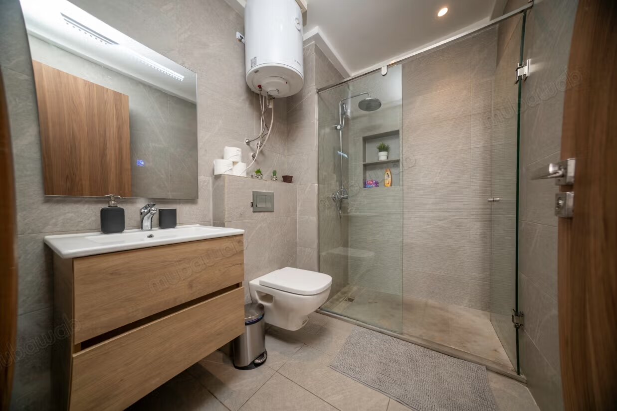 F2 Apartment for Rent in Casablanca — Photo 9