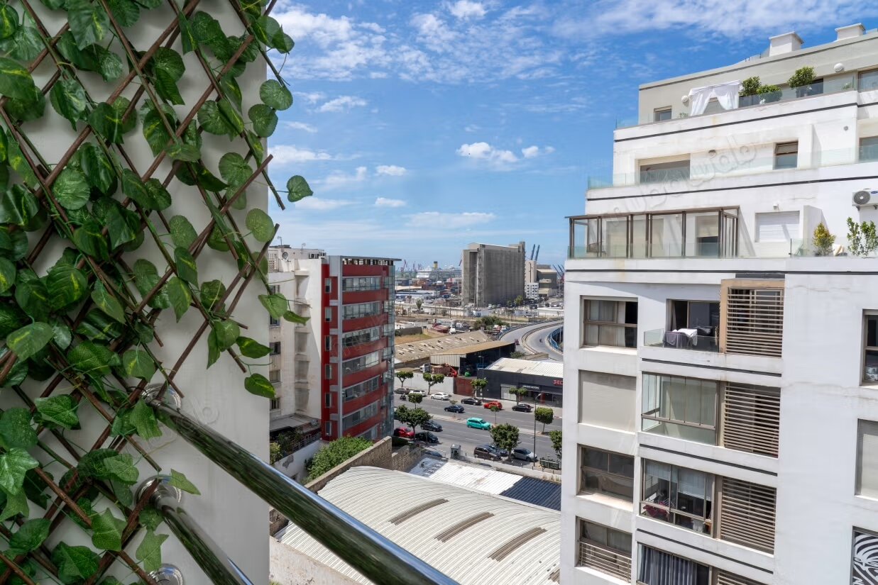 F2 Apartment for Rent in Casablanca — Photo 10