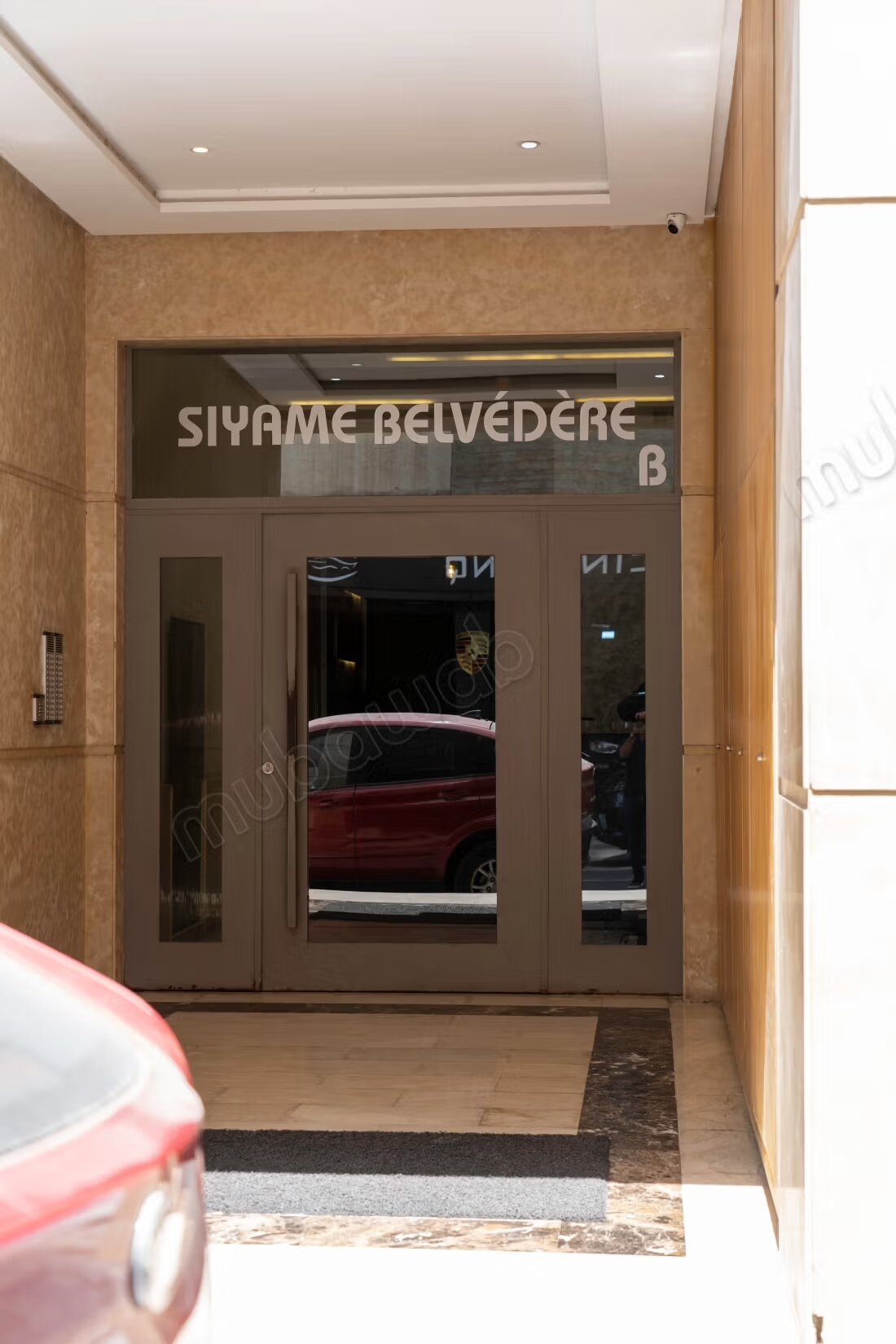 F2 Apartment for Rent in Casablanca — Photo 12