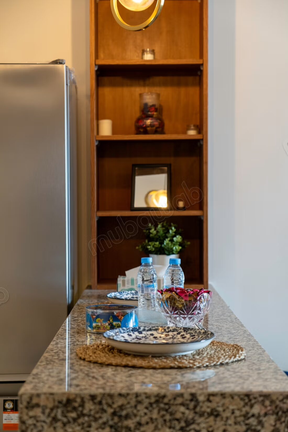 F2 Apartment for Rent in Casablanca — Photo 15