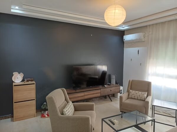 F2 Apartment for Rent in Casablanca — Photo 24