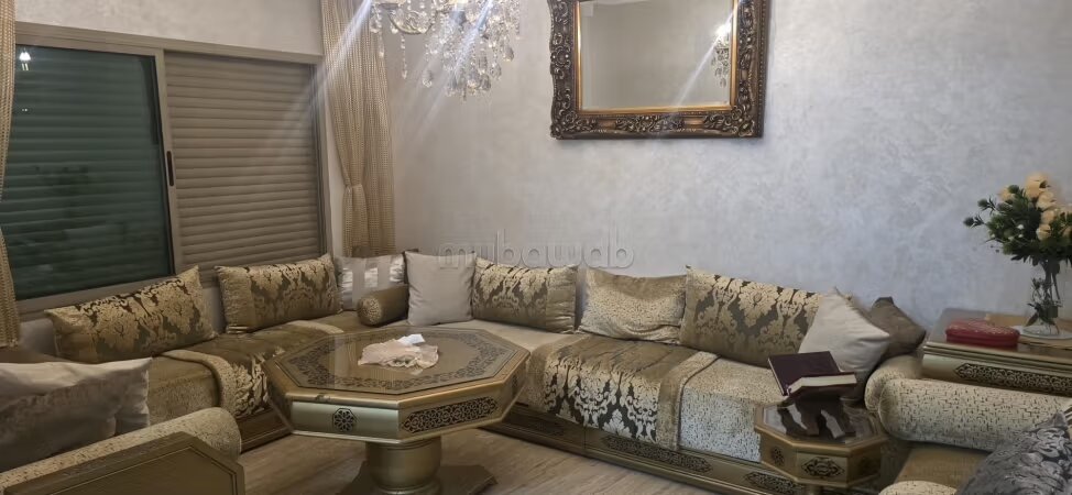 F2 Apartment for Rent in Casablanca — Photo 25