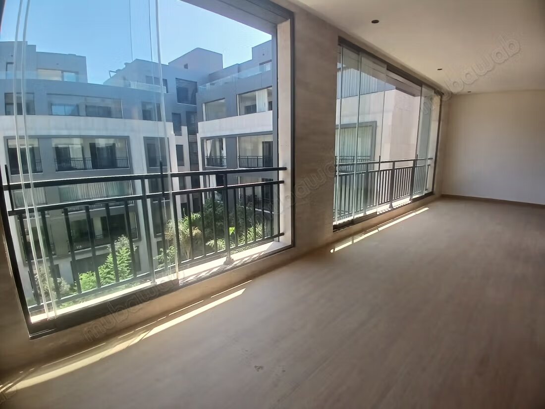 Appartement à louer à Rabat — Photo 4