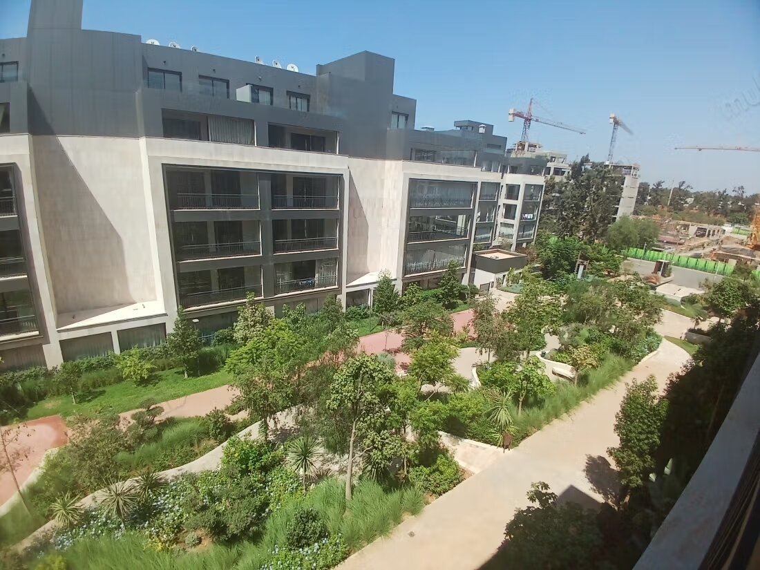 Appartement à louer à Rabat — Photo 15