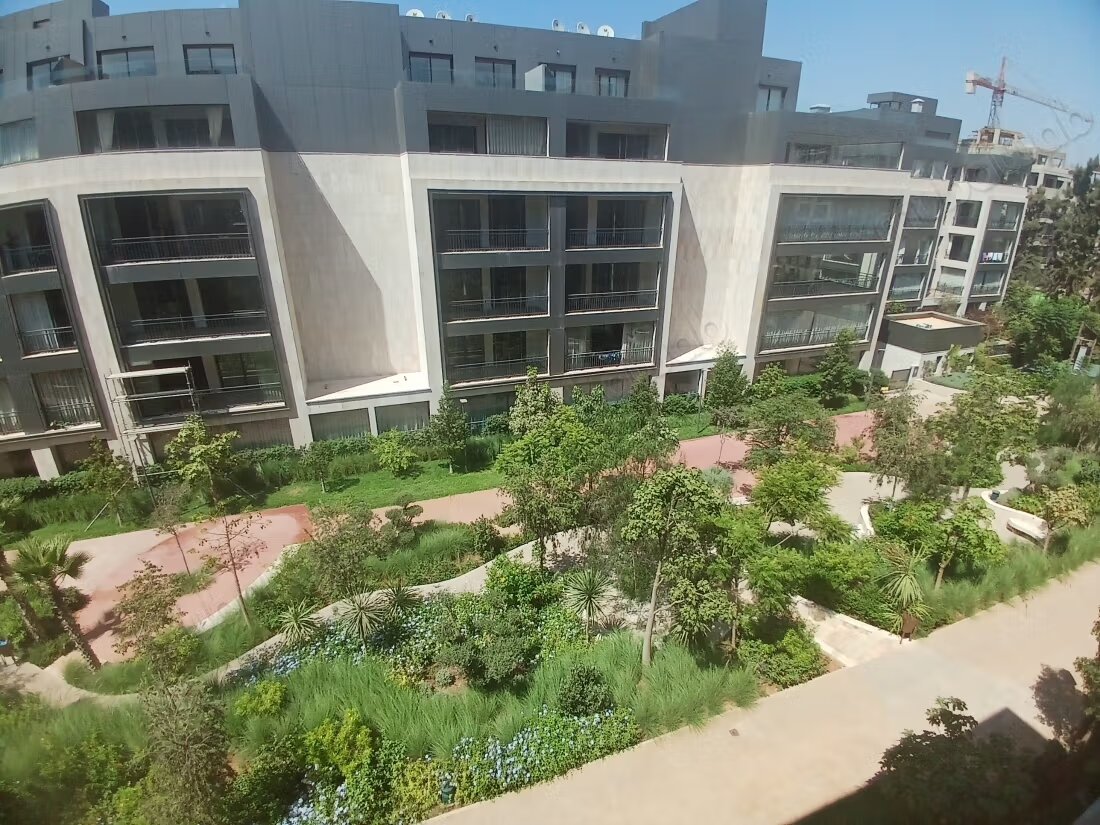 Appartement à louer à Rabat — Photo 16