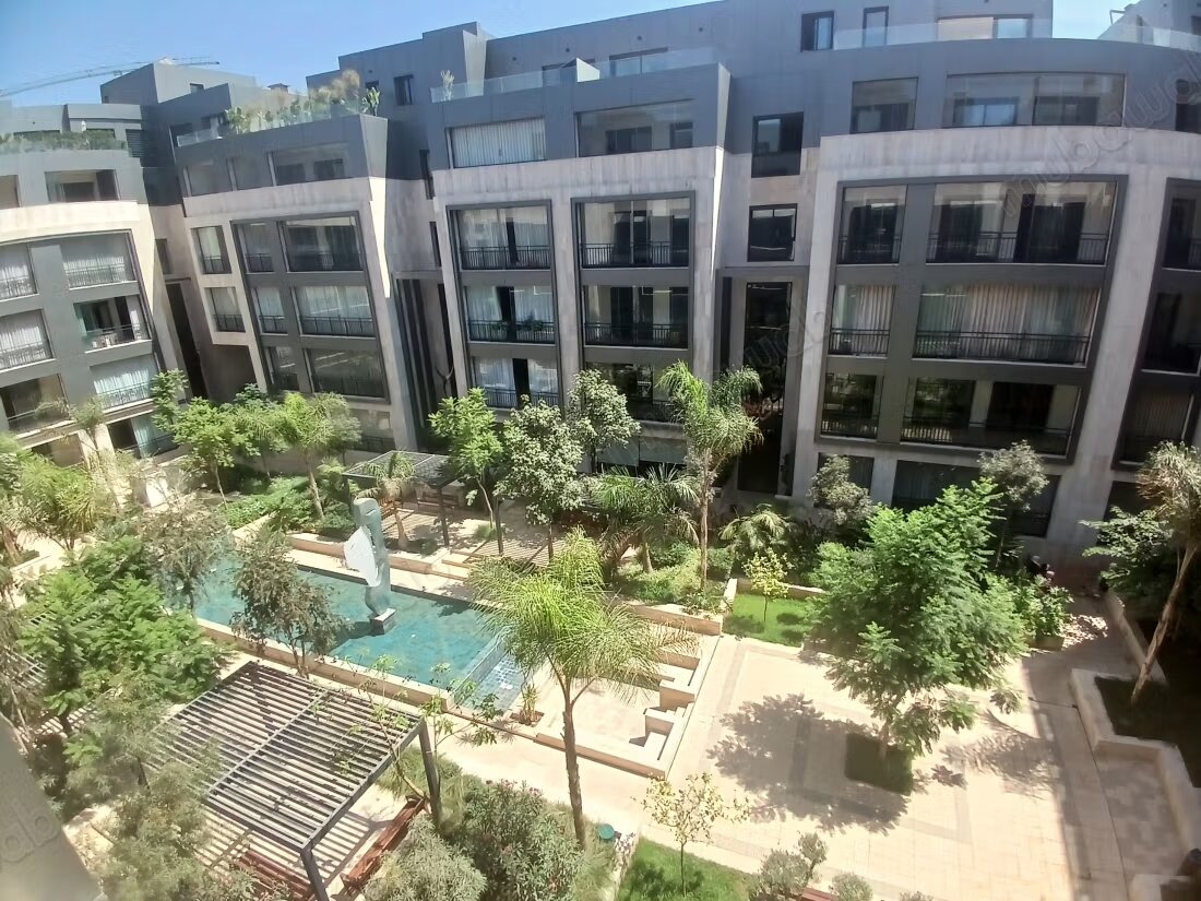Appartement à louer à Rabat — Photo 23