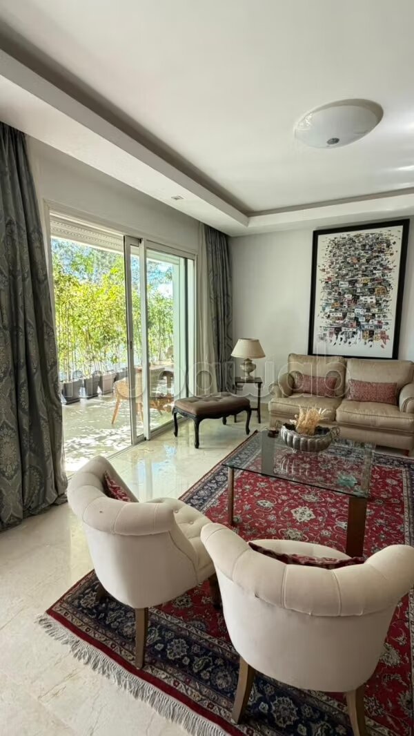 Appartement à louer à Rabat — Photo 28