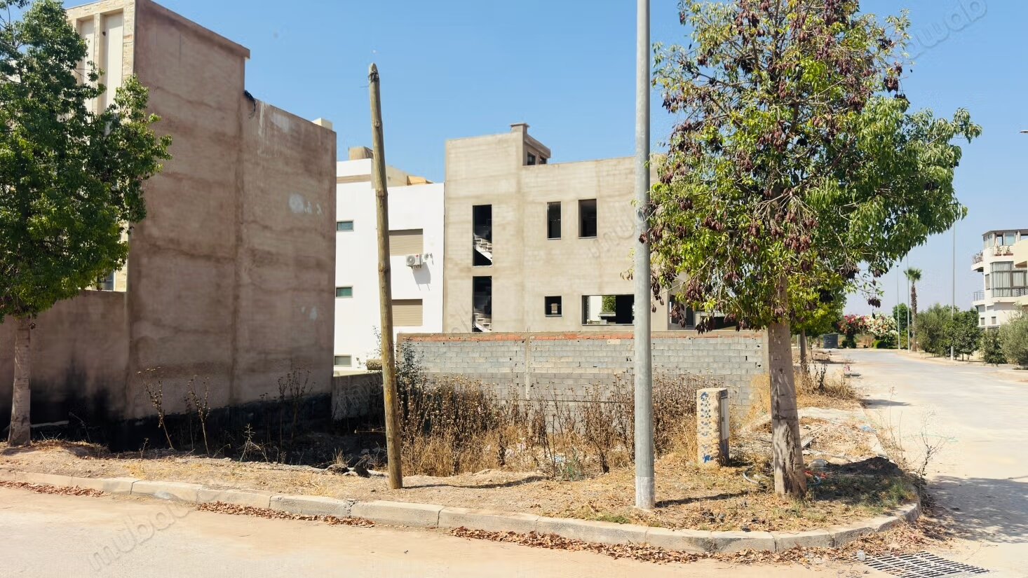 Terrain 224 m² à vendre à Casablanca à Casablanca