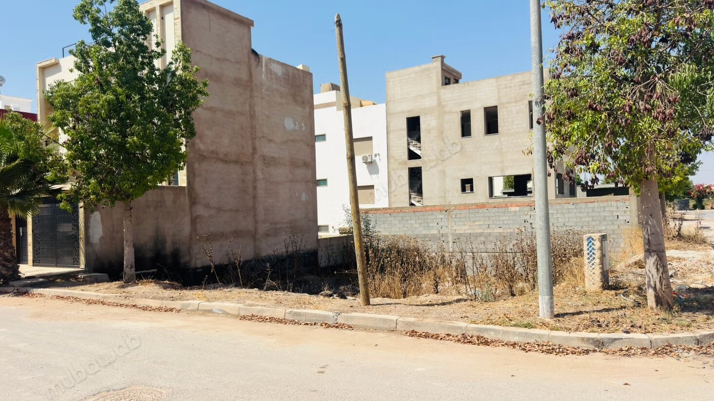 Terrain 224 m² à vendre à Casablanca — Photo 3